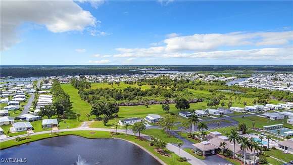 0.5 Acres of Residential Land for Sale in North Port, Florida