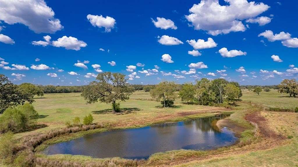 75 Acres of Agricultural Land for Sale in Cumby, Texas