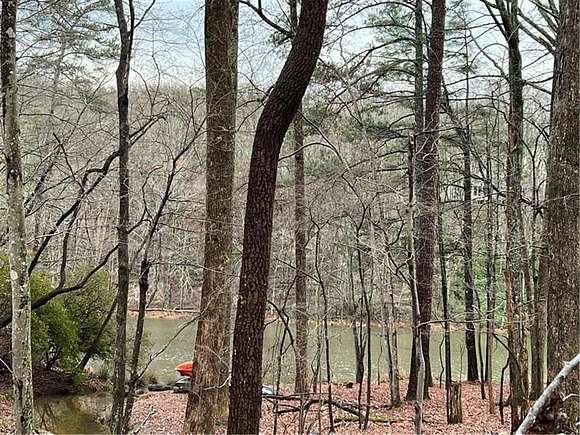 1 Acre of Land for Sale in Jasper, Georgia