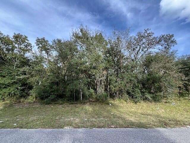 0.23 Acres of Residential Land for Sale in Dunnellon, Florida