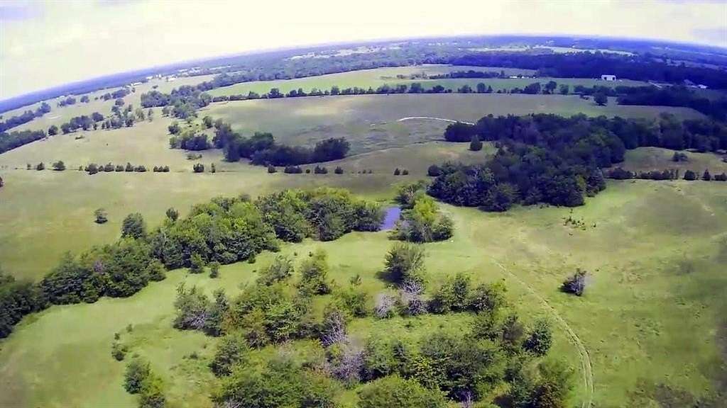 15 Acres of Land for Sale in Dike, Texas