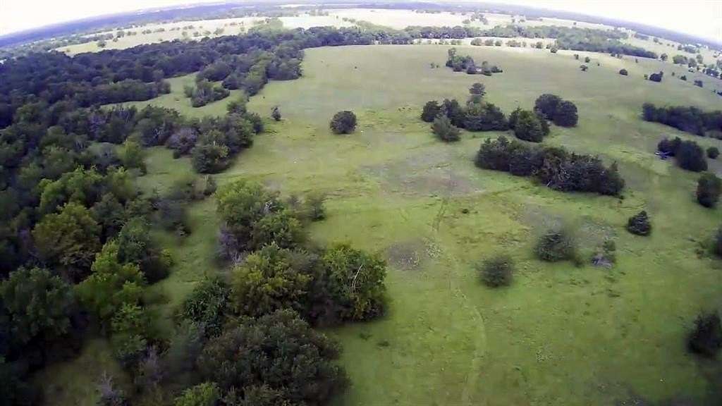 15 Acres of Land for Sale in Dike, Texas