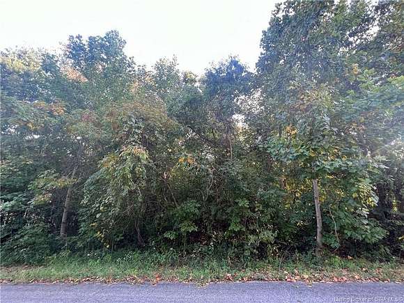 1.1 Acres of Residential Land for Sale in New Salisbury, Indiana