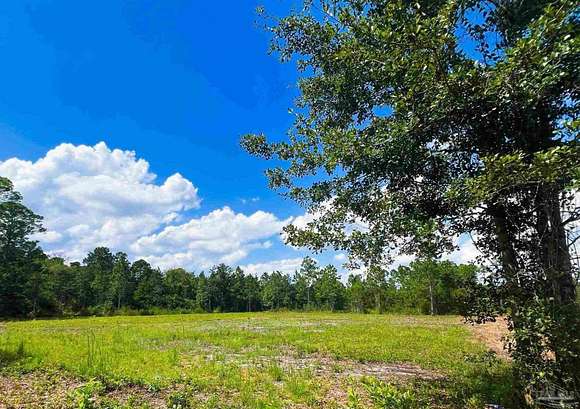 2 Acres of Residential Land for Sale in Milton, Florida