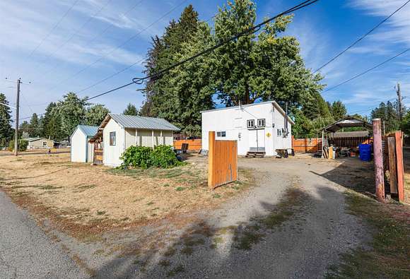 0.16 Acres of Residential Land for Sale in Deer Park, Washington