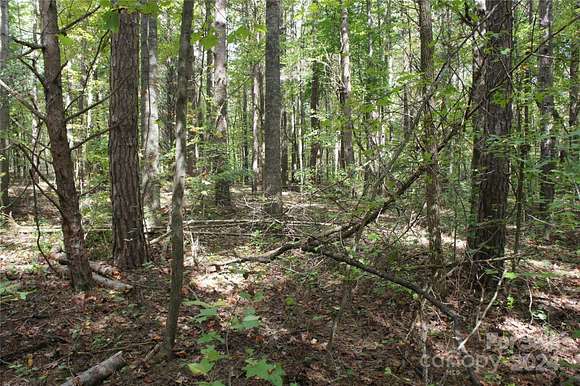 12 Acres of Land for Sale in Cleveland, North Carolina