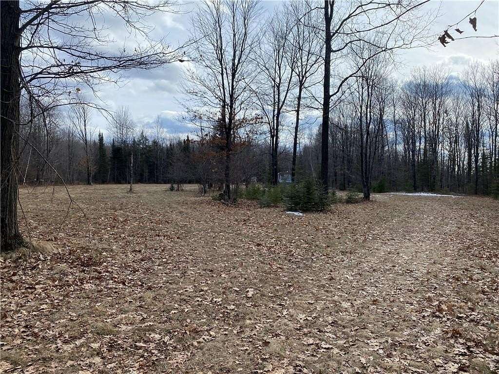 160 Acres of Recreational Land for Sale in Ogema, Wisconsin