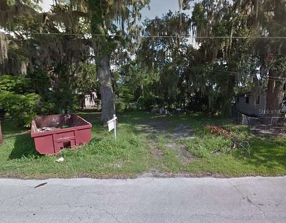 0.07 Acres of Land for Sale in Sanford, Florida