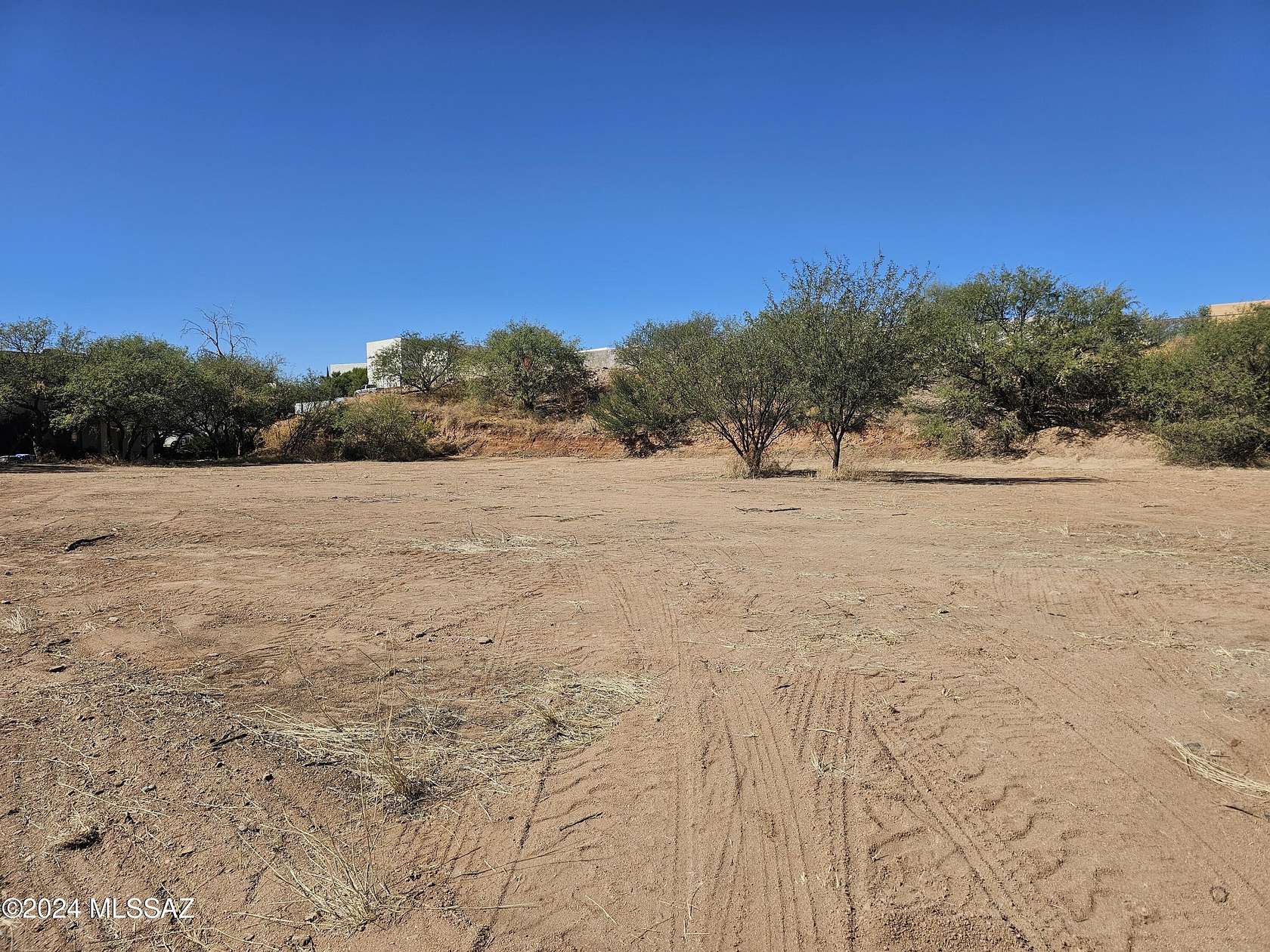 0.18 Acres of Residential Land for Sale in Nogales, Arizona