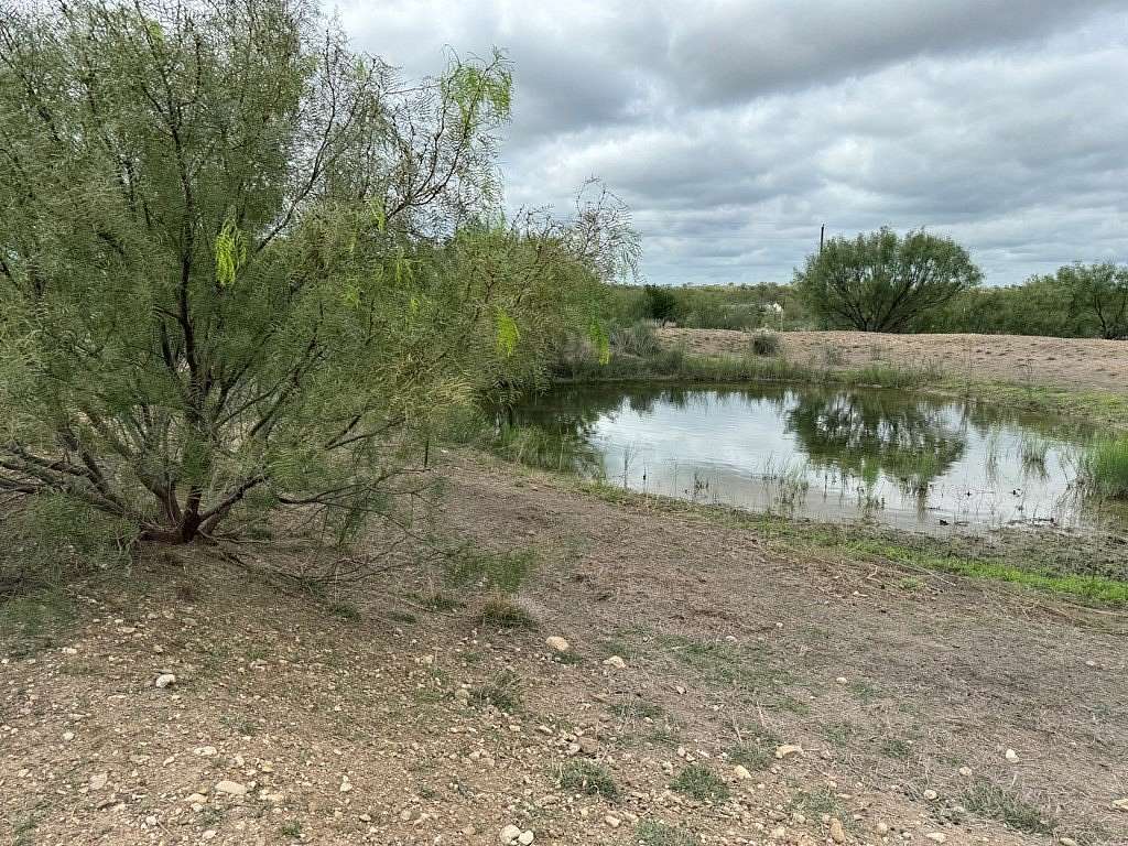 20.73 Acres of Recreational Land & Farm for Sale in Eagle Pass, Texas