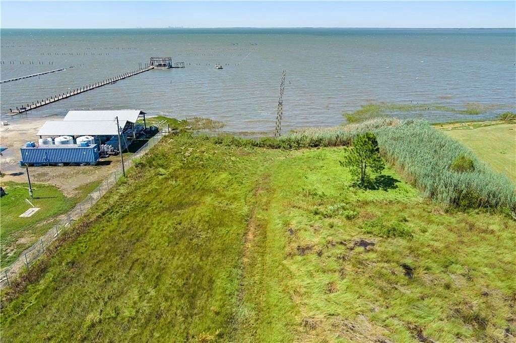 2.49 Acres of Residential Land for Sale in Grand Bay, Alabama