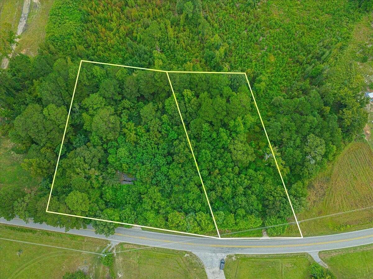 1.81 Acres of Land for Sale in Darlington, South Carolina