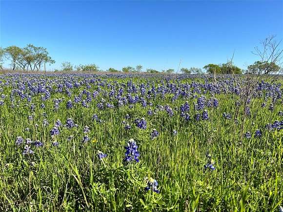 10.01 Acres of Land for Sale in Hamilton, Texas