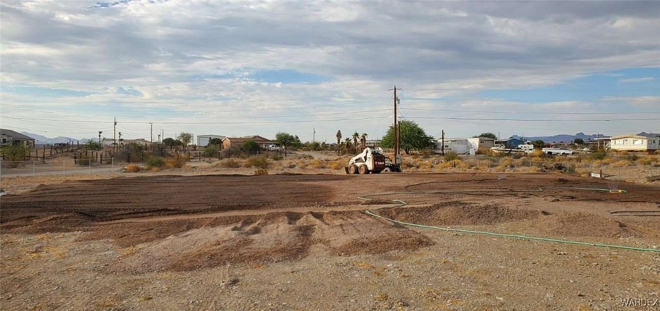 1.48 Acres of Land for Sale in Fort Mohave, Arizona