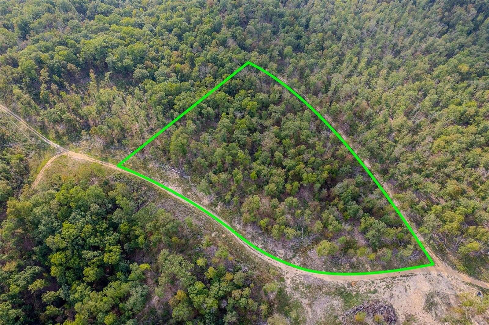 6.3 Acres of Residential Land for Sale in Fredericktown, Missouri