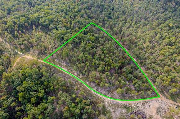 6.3 Acres of Residential Land for Sale in Fredericktown, Missouri