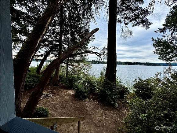 0.38 Acres of Residential Land for Sale in Olympia, Washington