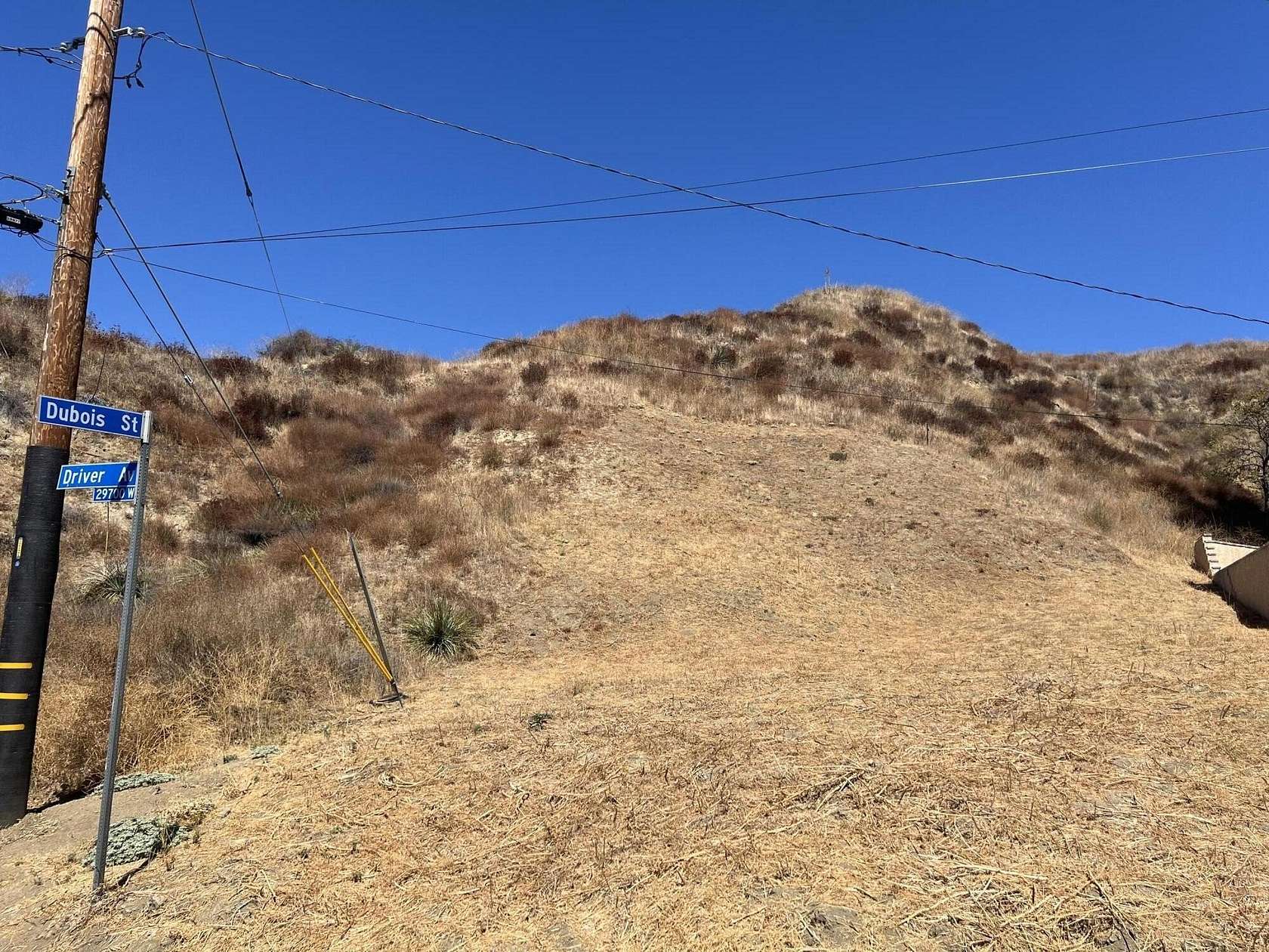 0.243 Acres of Residential Land for Sale in Val Verde, California