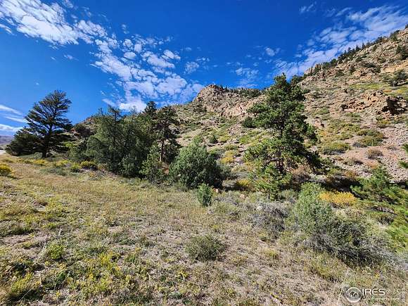 0.5 Acres of Residential Land for Sale in Bellvue, Colorado