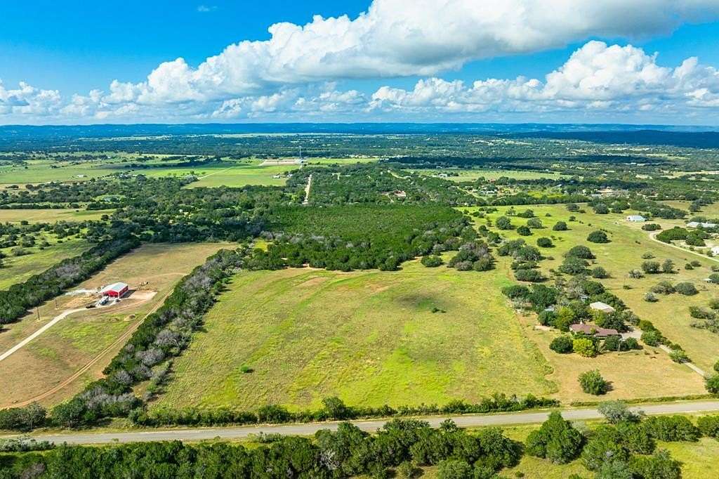 37 Acres of Land for Sale in Bandera, Texas