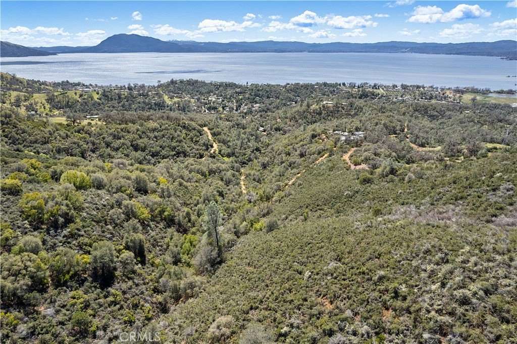 1.17 Acres of Land for Sale in Nice, California