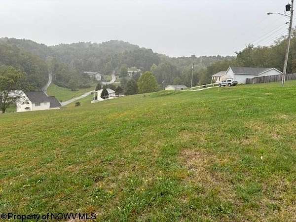 1.2 Acres of Residential Land for Sale in Buckhannon, West Virginia