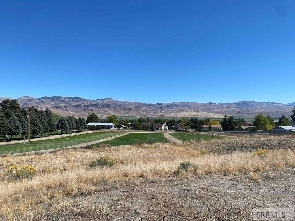 0.29 Acres of Residential Land for Sale in Challis, Idaho