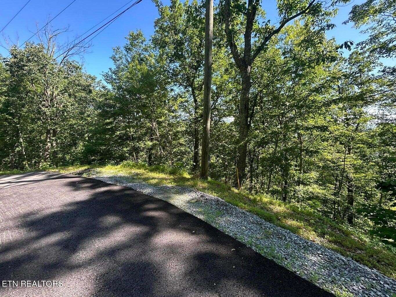 1.72 Acres of Residential Land for Sale in Sevierville, Tennessee