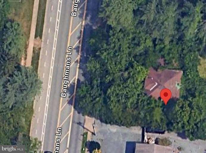 0.3 Acres of Residential Land for Sale in Frederick, Maryland