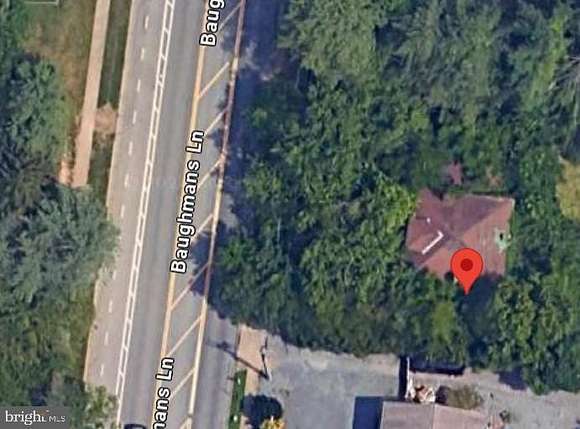 0.3 Acres of Residential Land for Sale in Frederick, Maryland