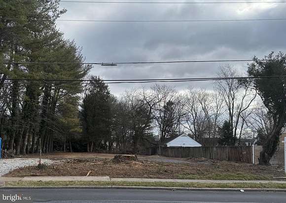 0.3 Acres of Residential Land for Sale in Frederick, Maryland