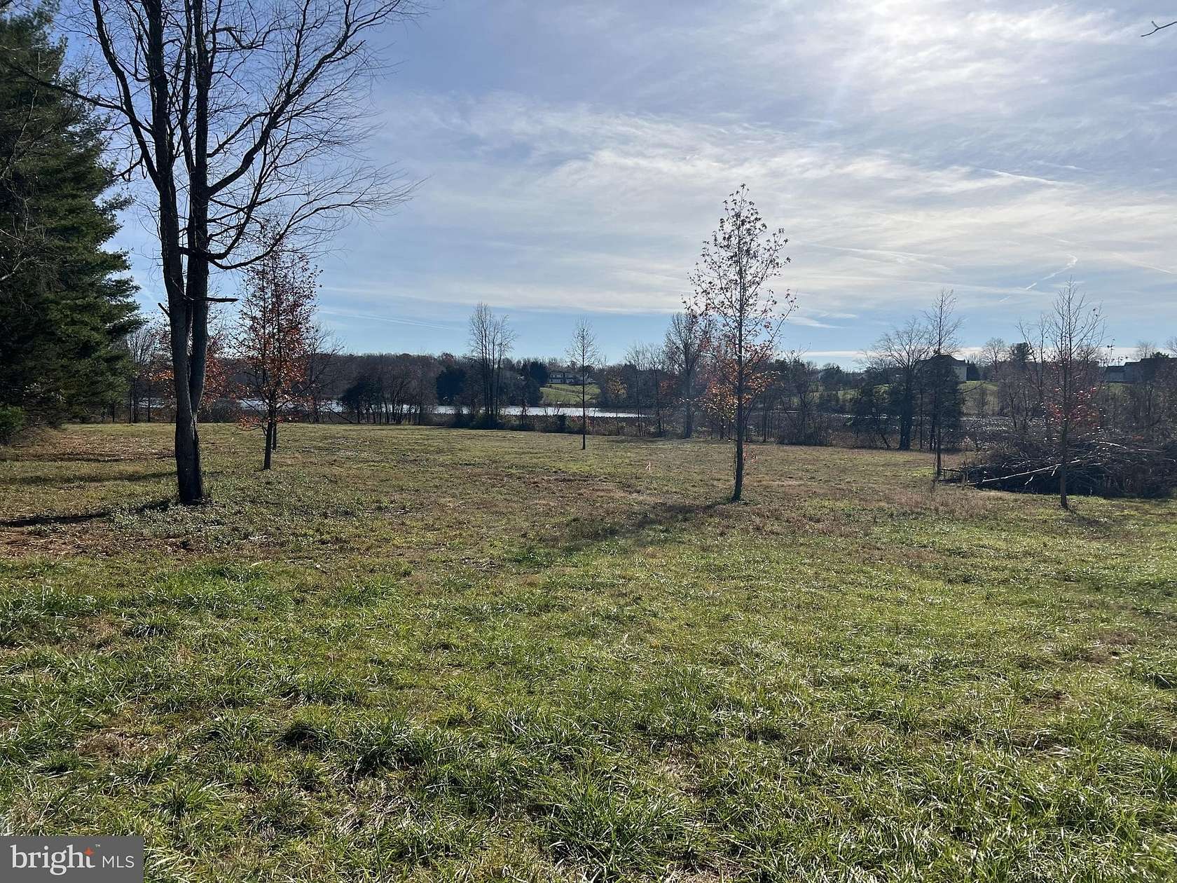 13.73 Acres of Land for Sale in Warrenton, Virginia