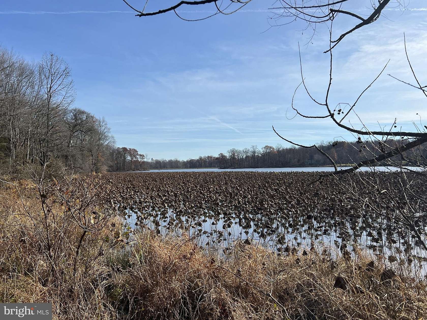 13.7 Acres of Land for Sale in Warrenton, Virginia