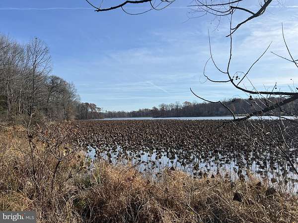 13.7 Acres of Land for Sale in Warrenton, Virginia