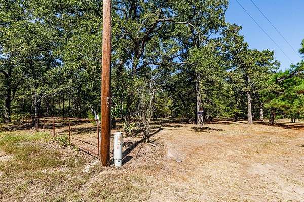 3.82 Acres of Residential Land for Sale in Quinlan, Texas