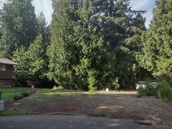 1.08 Acres of Residential Land for Sale in Hillsboro, Oregon