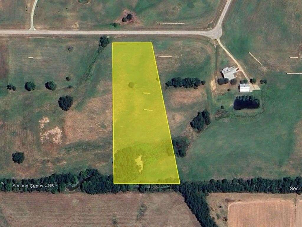 5.062 Acres of Residential Land for Sale in Athens, Texas