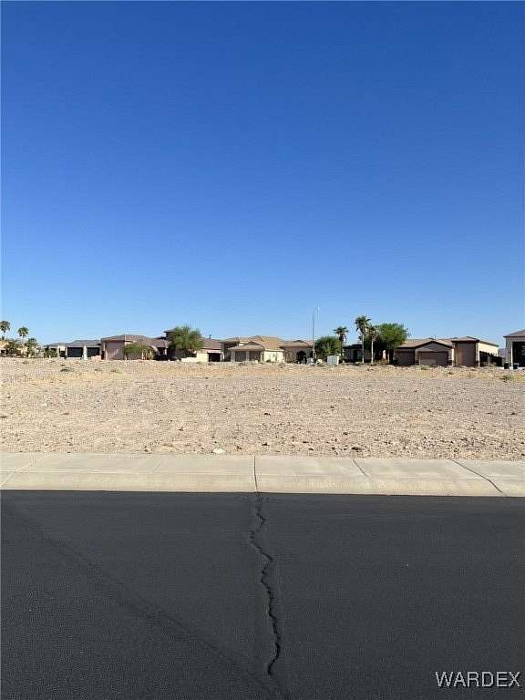 0.321 Acres of Residential Land for Sale in Bullhead City, Arizona