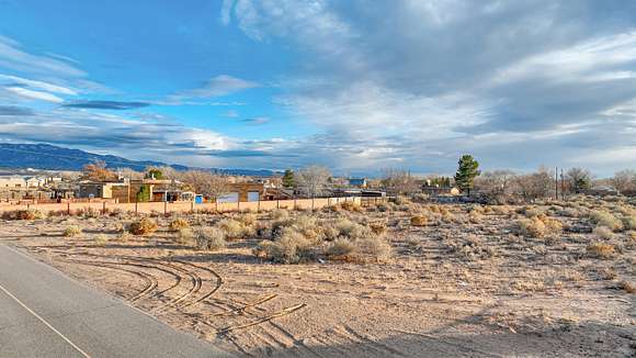 1.06 Acres of Land for Sale in Corrales, New Mexico