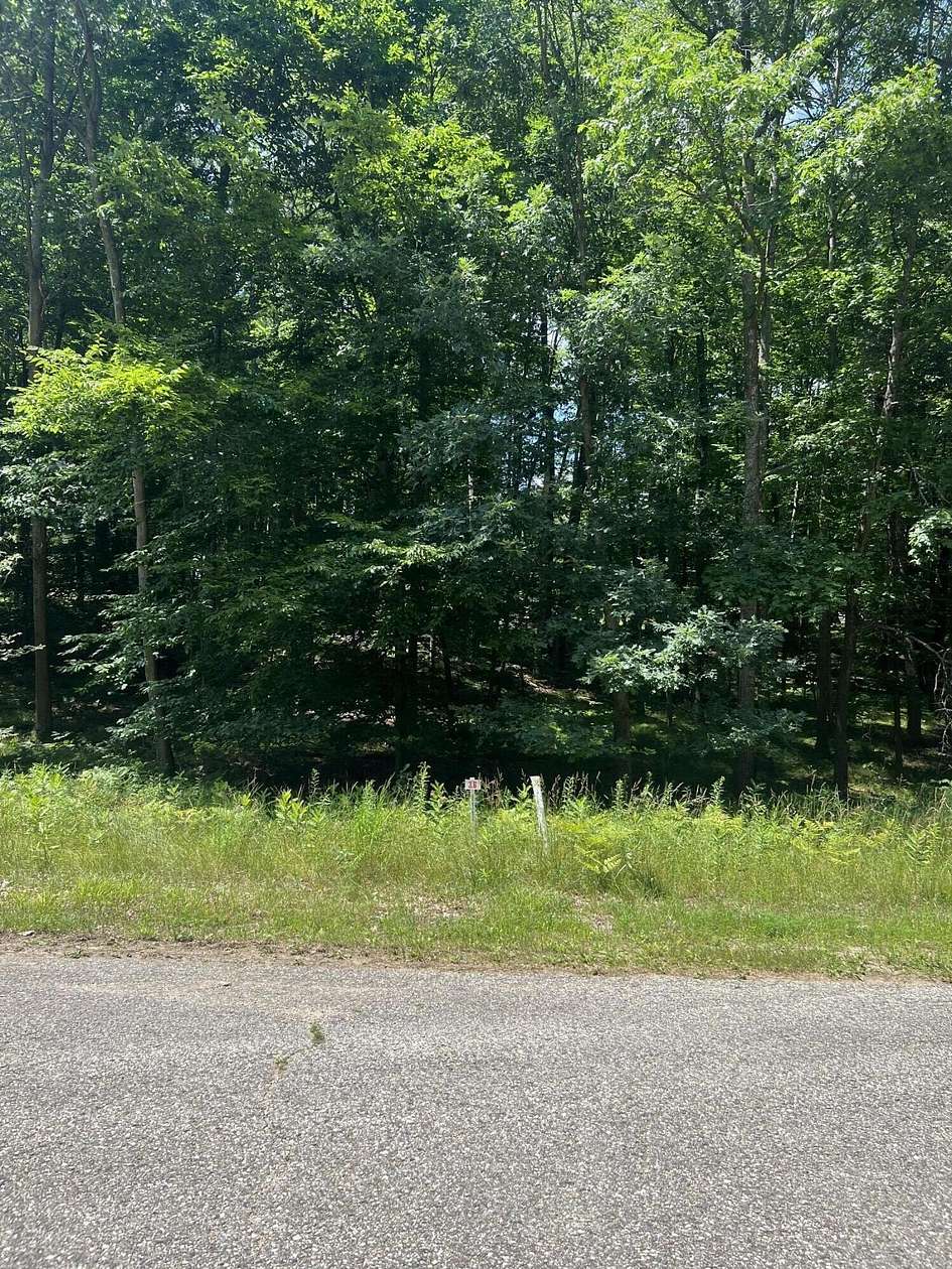 0.3 Acres of Land for Sale in Canadian Lakes, Michigan