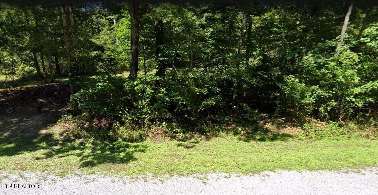 0.26 Acres of Residential Land for Sale in Crossville, Tennessee