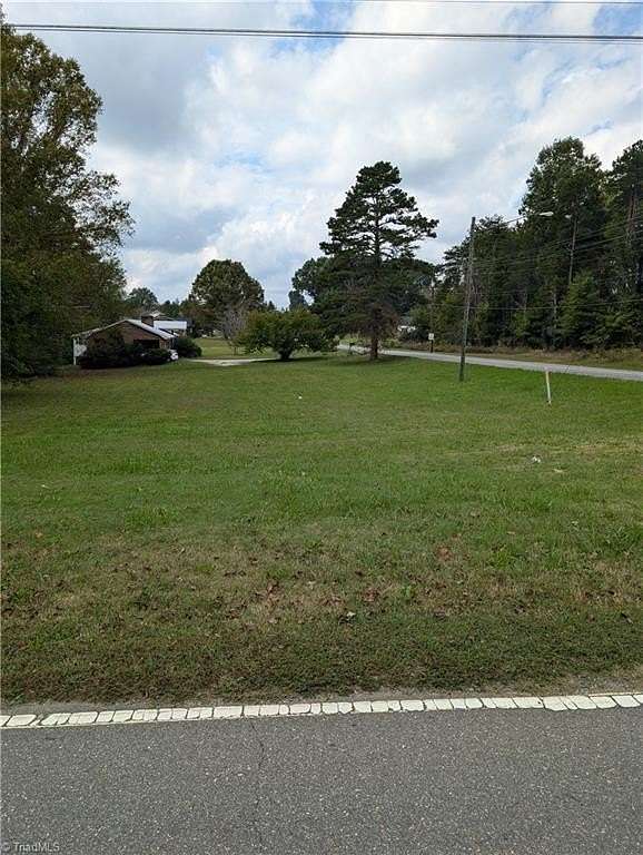 0.55 Acres of Residential Land for Sale in Winston-Salem, North Carolina