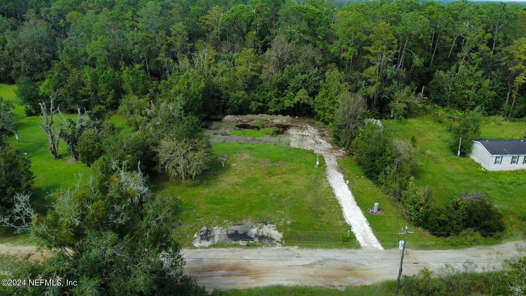 1.13 Acres of Residential Land for Sale in Green Cove Springs, Florida