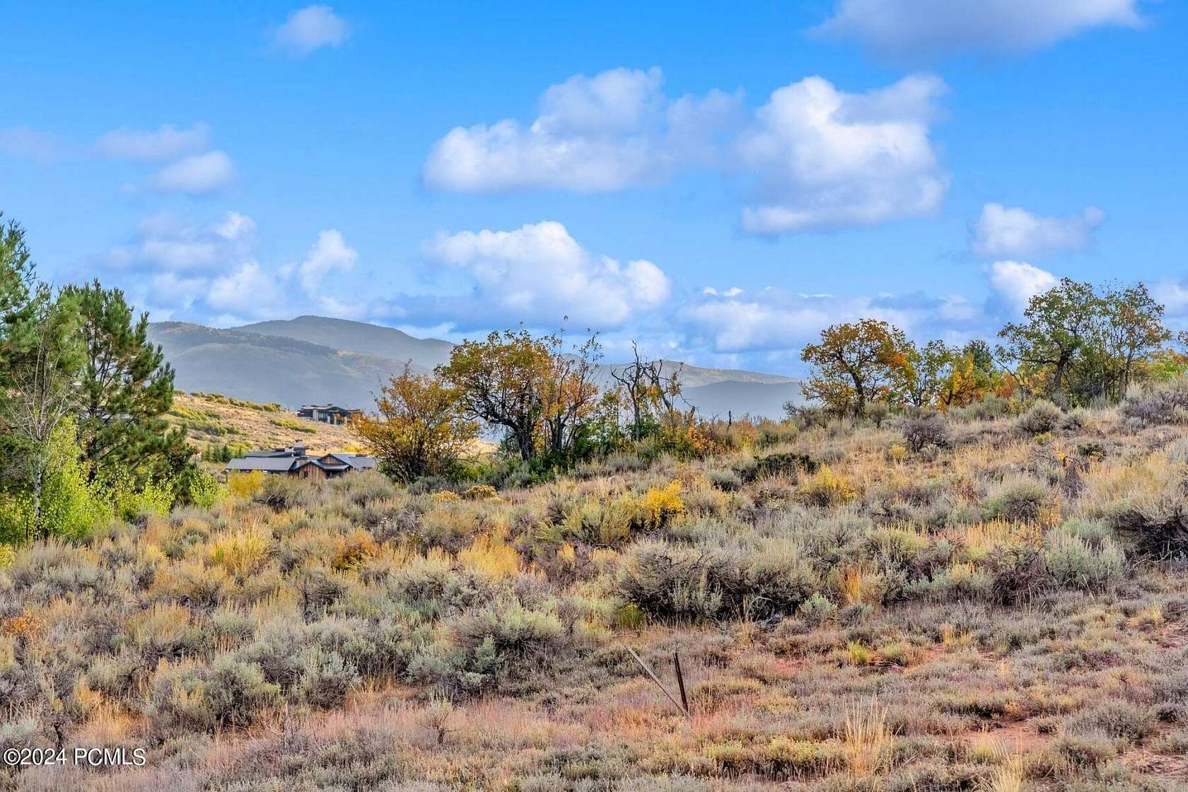 0.98 Acres of Residential Land for Sale in Kamas, Utah