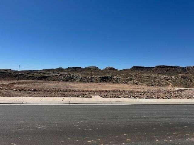 0.27 Acres of Residential Land for Sale in St. George, Utah