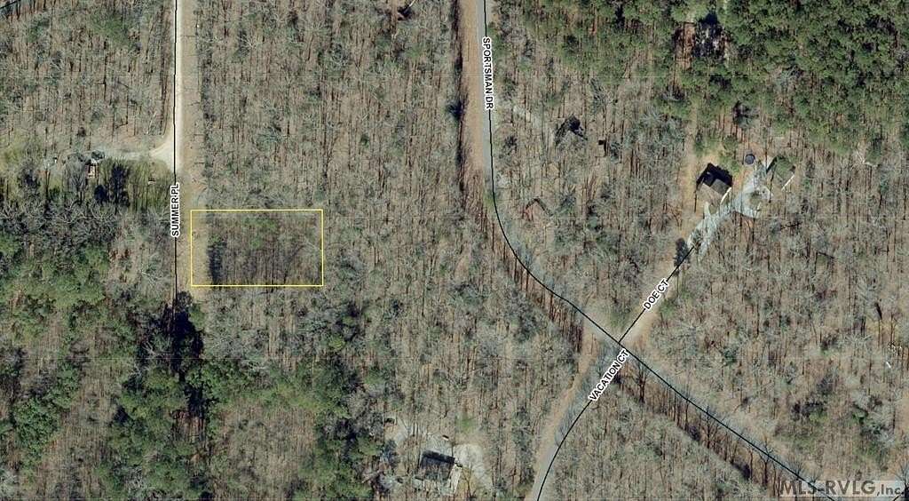 0.47 Acres of Residential Land for Sale in Macon, North Carolina