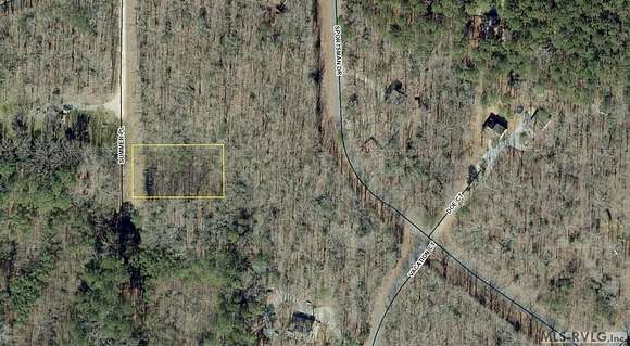 0.47 Acres of Residential Land for Sale in Macon, North Carolina