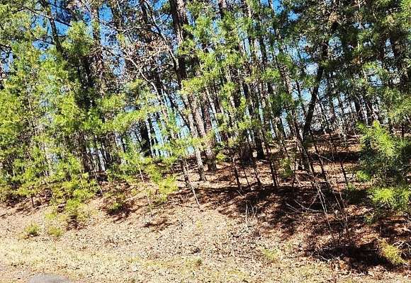 0.35 Acres of Residential Land for Sale in Hot Springs Village, Arkansas