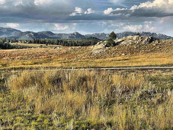 0.4 Acres of Residential Land for Sale in Custer, South Dakota