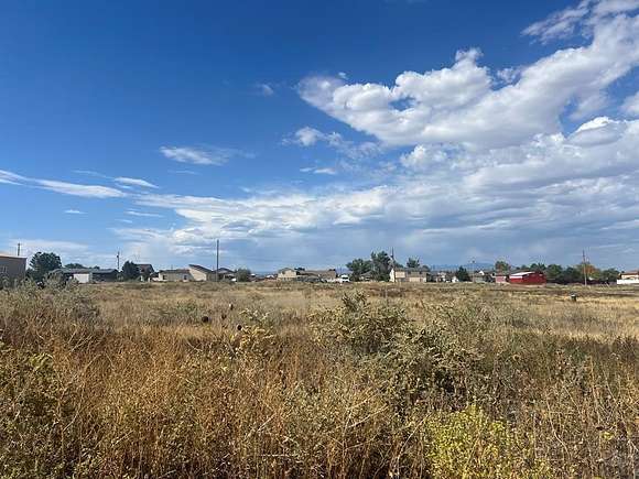 1.012 Acres of Residential Land for Sale in Pueblo West, Colorado